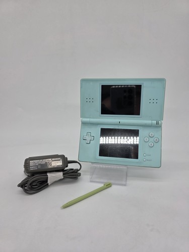 Nintendo lite azzurro - nintendo,