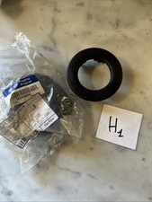 Ghiera Tubo Bocchettone