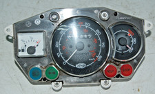 Contachilometri abitacolo