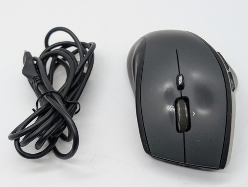 Mouse logitech performance - logitech, mx