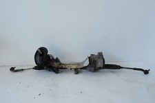 Scatola dello sterzo Ford