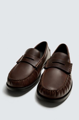 Scarpe zara uomo eleganti - zara, da