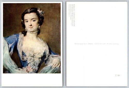 Rosalba carriera barbarina - rosalba,
