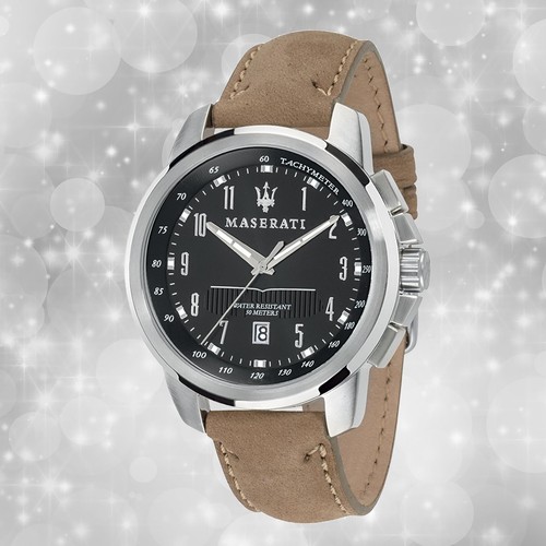 Orologio polso maserati - orologio,