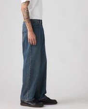 Jeans Levi's Premium uomo 578