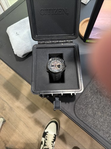 Orologio polso cronografo - orologio,