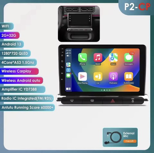 Autoradio android per - android, 14