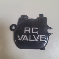 Coperchio comando valvola RC