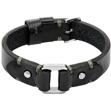Bracciale Uomo Gioielli Fossil