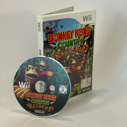Donkey kong country - donkey,