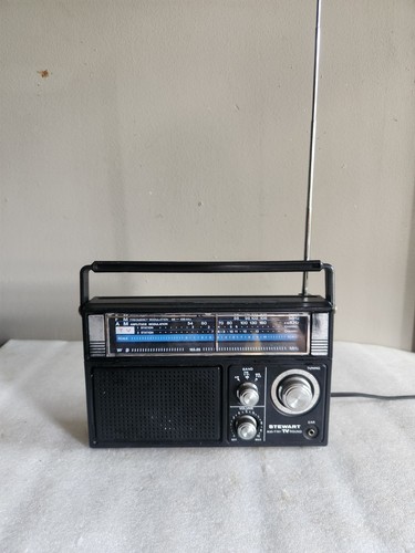 Radio portatile vintage