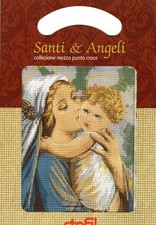 KIT STAFIL SANTI E ANGELI