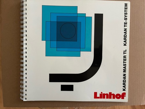 Catalogo manuale tecnico