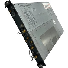 WJ-8621 8621 Watkins Johnson ricevitore di sorveglianza VXI VHF/UHF 20-2700 MHz