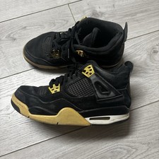 Jordan 4 Retro Royalty