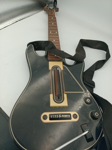 Guitar hero live - guitar, ps4