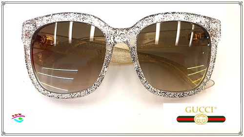 Gucci occhiale sole - gucci,