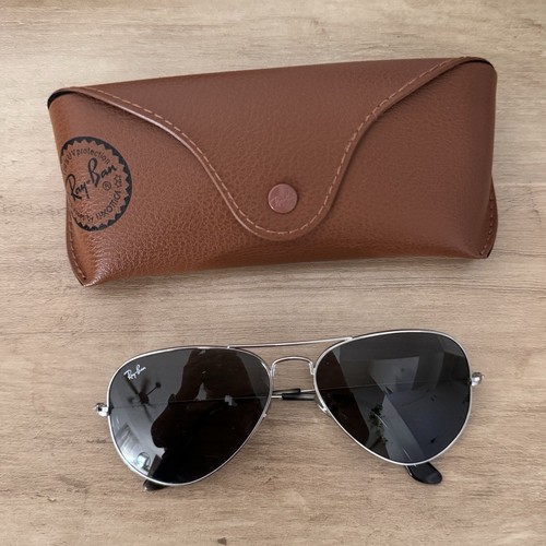 Ray ban aviator classic - ray-ban,