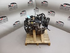 MOTORE COMPLETO CBZ CBZA 1.2 B 77KW 105CV SEAT IBIZA 2014 03F100031F M15
