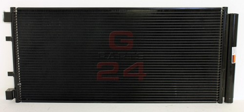 Condensatore climatizzatore