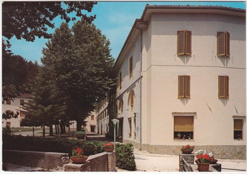 Nocera umbra perugia - nocera,