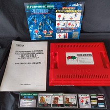 ELEVATOR ACTION RETURNS Taito