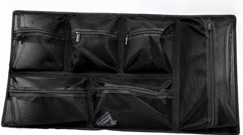 Organizzatore coperchio