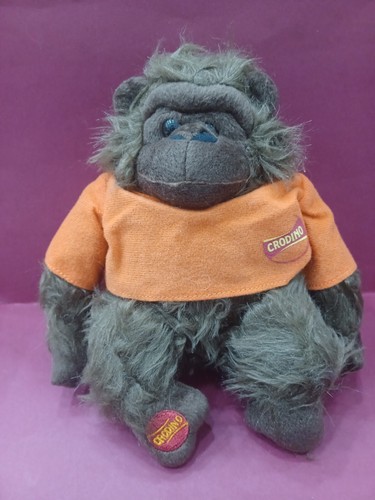 Peluche ufficiale - 🍹🦍🍹peluche,