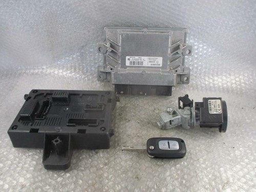 8201077701 kit avviamento - 8201077701,