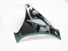 carena destra vedere dettaglio SUZUKI GSX-R GSX R 1000 2021