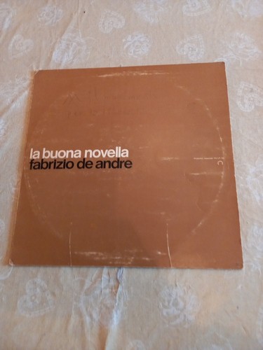 Disco giri vinile - 33,