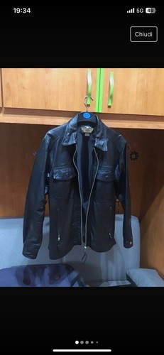 Giacca originale harley - originale,