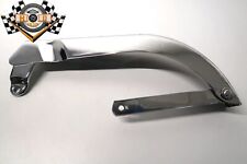 Harley Beltschutz Cromo