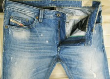 Jeans uomo DIESEL THAVAR 605N