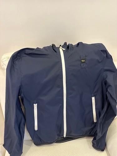Giubbino blauer uomo - giubbino,
