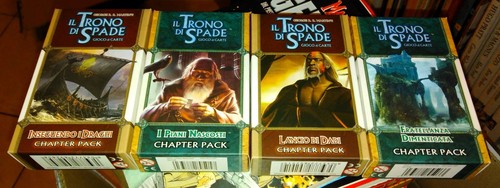 Trono spade chapter - trono,