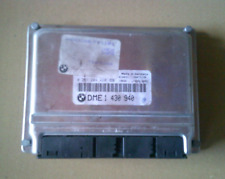 CENTRALINA MOTORE BOSCH 0261204420  /  DME 1430940  BMW Z3 BENZINA 1.8 ANNO 2003