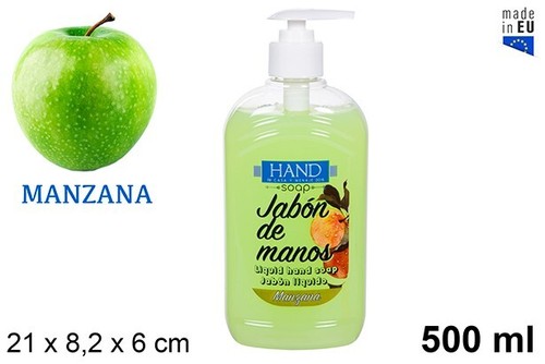 Hand saap sapone - hand,
