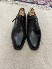 Scarpe Oxford Stefano Bemer