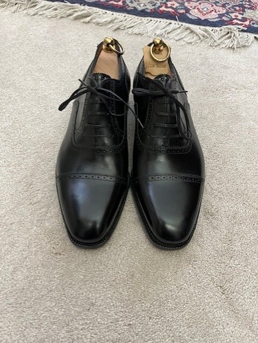 Scarpe oxford stefano - scarpe,