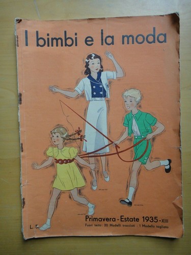 1935 bimbi la - 1935-i,