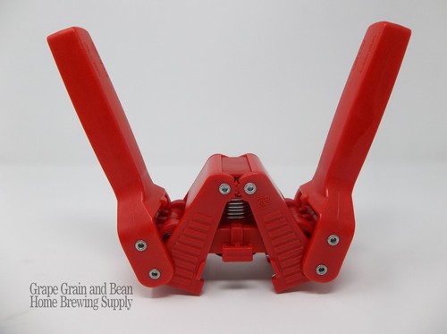 Tappo bottiglia red baron - tappo,