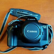 Canon EOS 650 