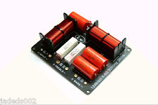 1pcs Filtro Crossover 2 Vie 2