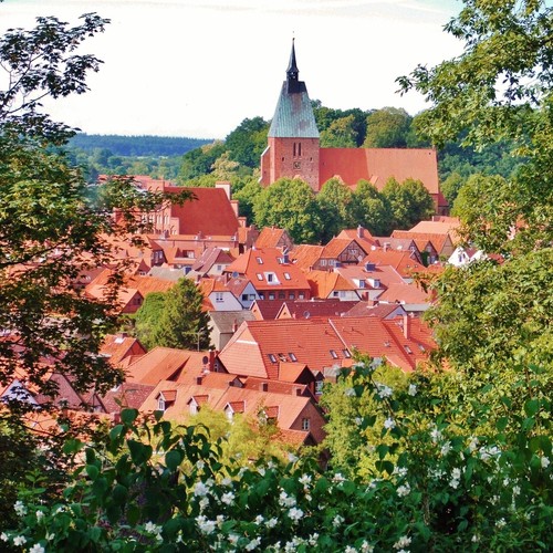 Mölln lauenburgische seen - mölln,