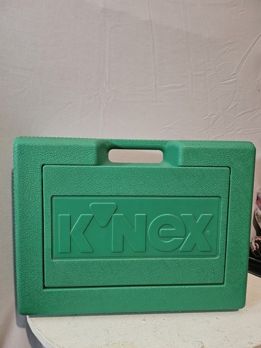 Lotto knex vintage con - vintage,