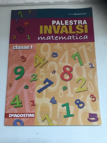 Palestra invalsi matematica - invalsi.,