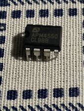 1 APM4550 APM4S50 APM45S0