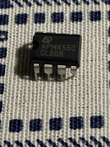 Apm4550 apm4s50 apm45s0 - apm4550,