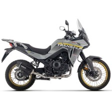 TERMINALE DI SCARICO ARROW